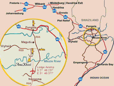 Botlierskop South Africa
