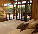 The Bedroom at Amakhosi Lodge