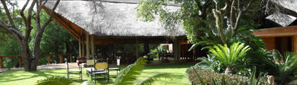 Amakhosi Lodge South Africa