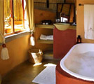 Lusury Kruger Park Accommodation