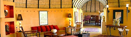 Hoyo Hoyo Tsonga Game Lodge