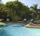 Mkuze Falls Game Lodge South Africa