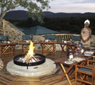 Kwazulu Natal Game Lodges