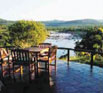 Mkuze Falls Game Lodge  Kwazulu Natal