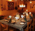 Sabi Sabi  Luxury Safari Accommodation